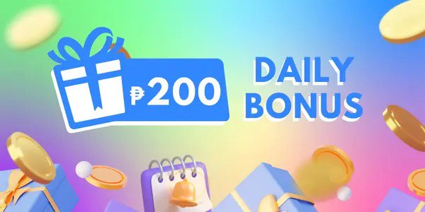Live gaming promotion banner